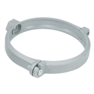 COLLIER A BRIDE PVC D.80 COLLIER A BRIDE PVC D.80